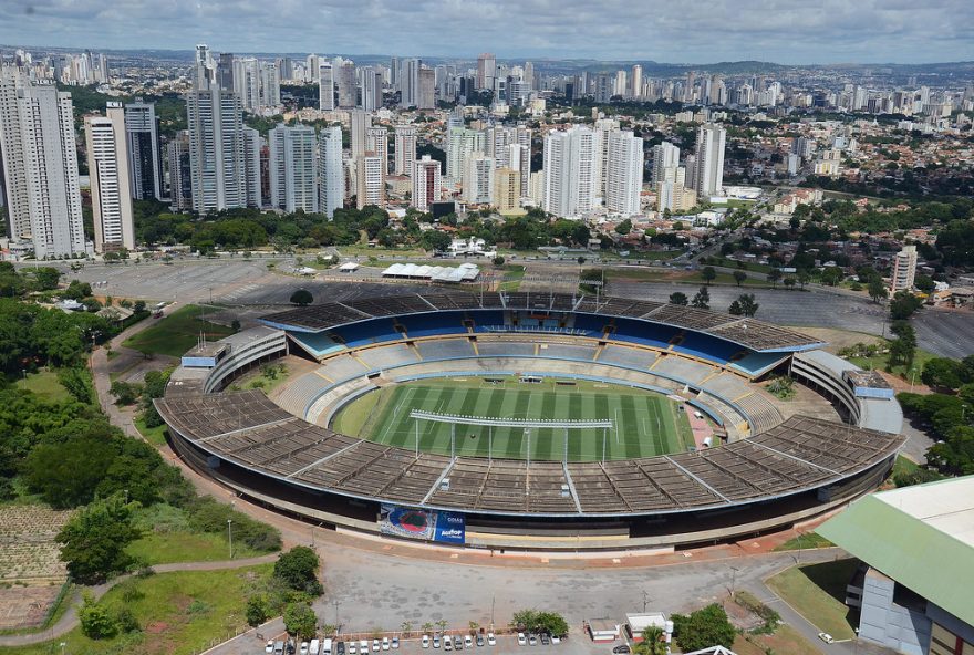 Projeto solicita instalação de câmeras e sistema de videomonitoramento
(Foto: Reprodução)