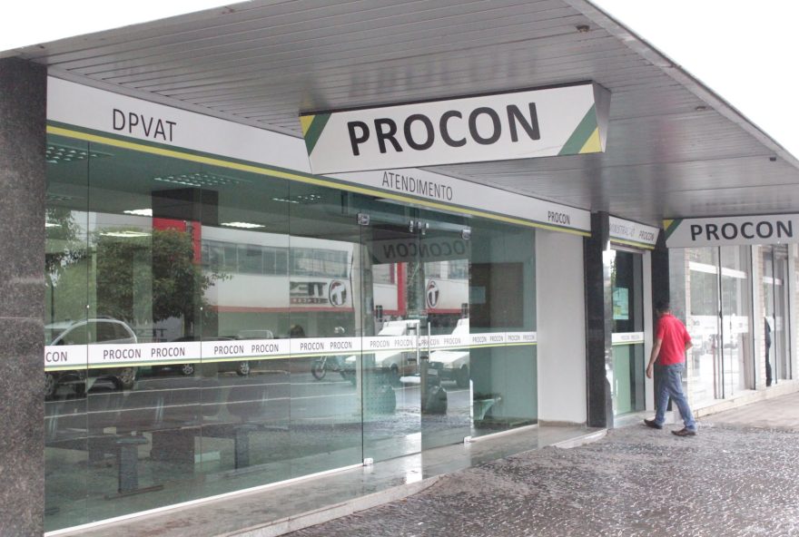 Procon Goiânia/ Reprodução