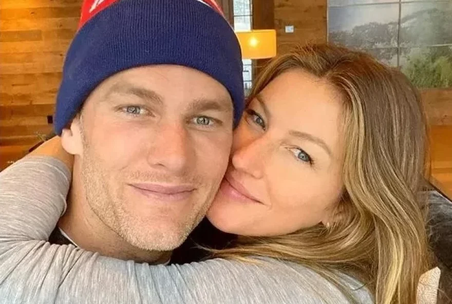 Tom Brady adia trabalho de comentarista para tentar reconquistar Gisele Bündchen