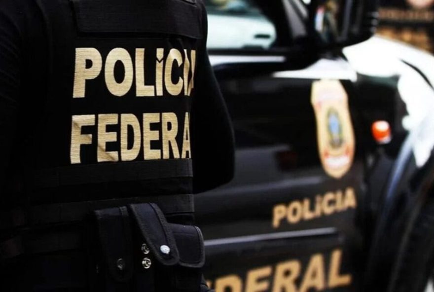 PF investiga esquema de compra e venda de decisões judiciais em Goiás, DF e mais 3 estados (Foto: Polícia Federal)