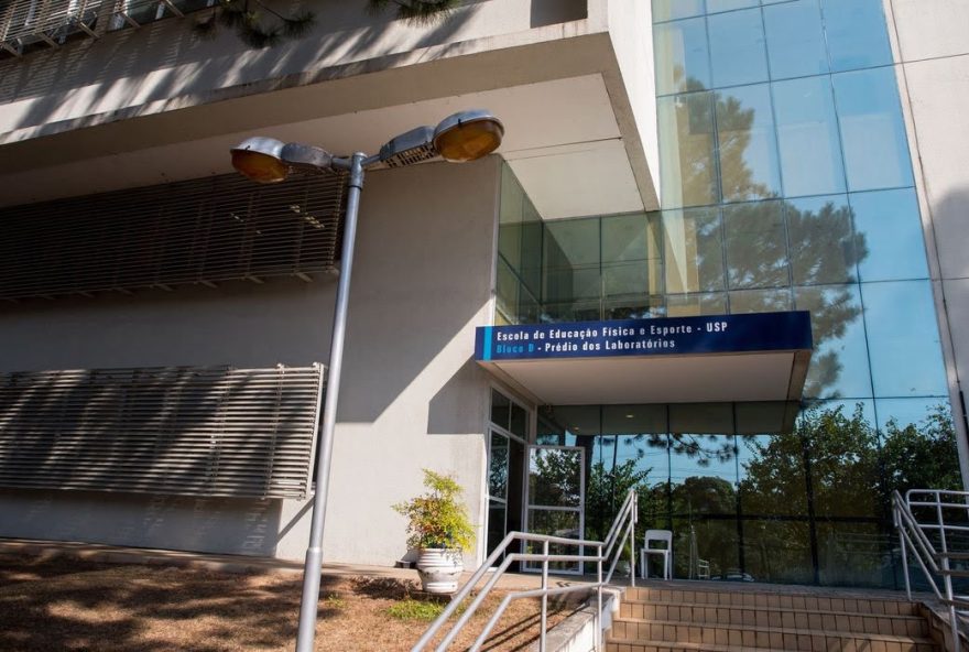 Fotorreportagem da USP na Cidade Universitária. Local: São Paulo/SP. Data: 26/07/2018. Foto: Governo do Estado de São Paulo