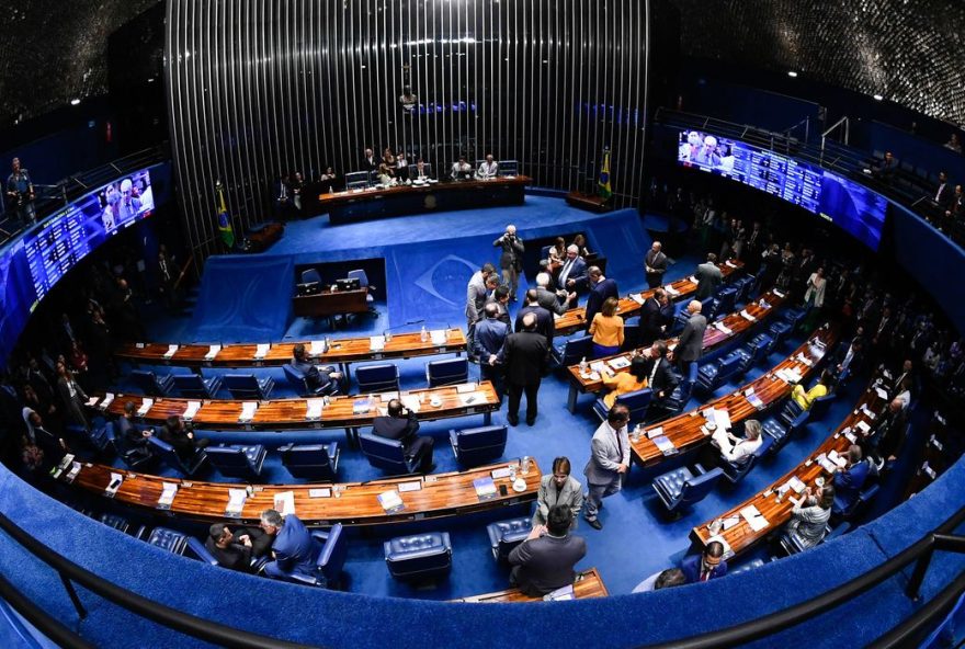 O programa foi uma iniciativa do governo federal 
(Foto: Reprodução/ Agência BrasiL)