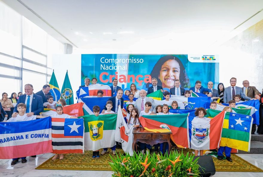 Todas as capitais, exceto Boa Vista, já participam do programa
(Foto: Reprodução/ Agência Brasil)