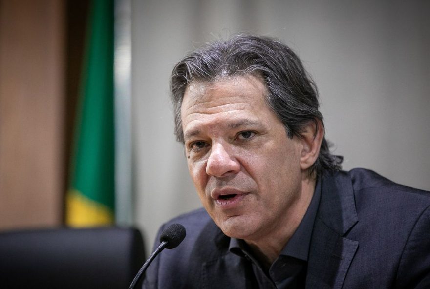 O governo brasileiro emitirá títulos verdes, com o objetivo de captar US$ 2 bilhões – cerca de R$ 10 bilhões, na cotação atual – na Bolsa de Nova York. 
(Foto: Reprodução/ Agência Brasil)