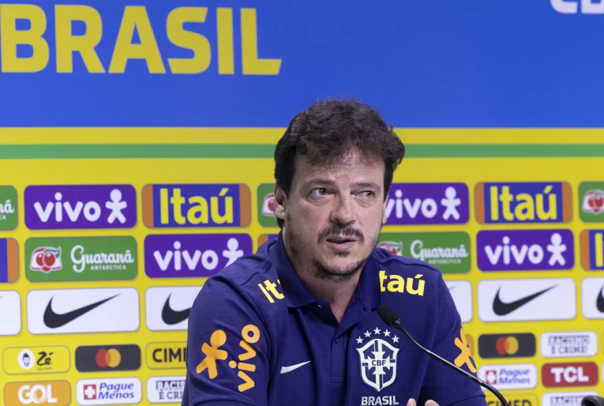 Brasil enfrenta a Colômbia em Barranquilla e a Argentina no Maracanã. (Foto: Jailson Marconne/CBF)