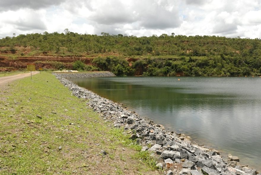 Governo de Goiás amplia campanha pela regularização de barragens no Estado