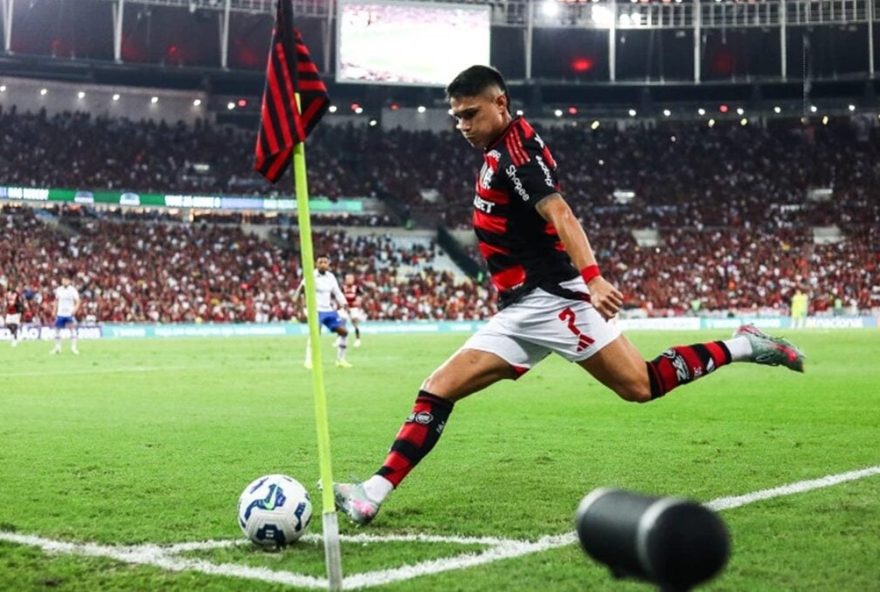 patrocínio
