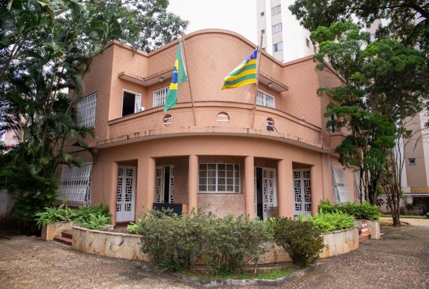 Legenda: Museus imperdíveis do Governo de Goiás para conhecer nas férias: programação para toda família
(Fotos: Secult)