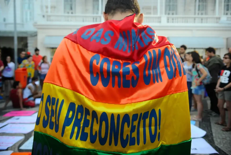 17 de maio é celebrado o Dia Internacional de Combate a LGBTfobia