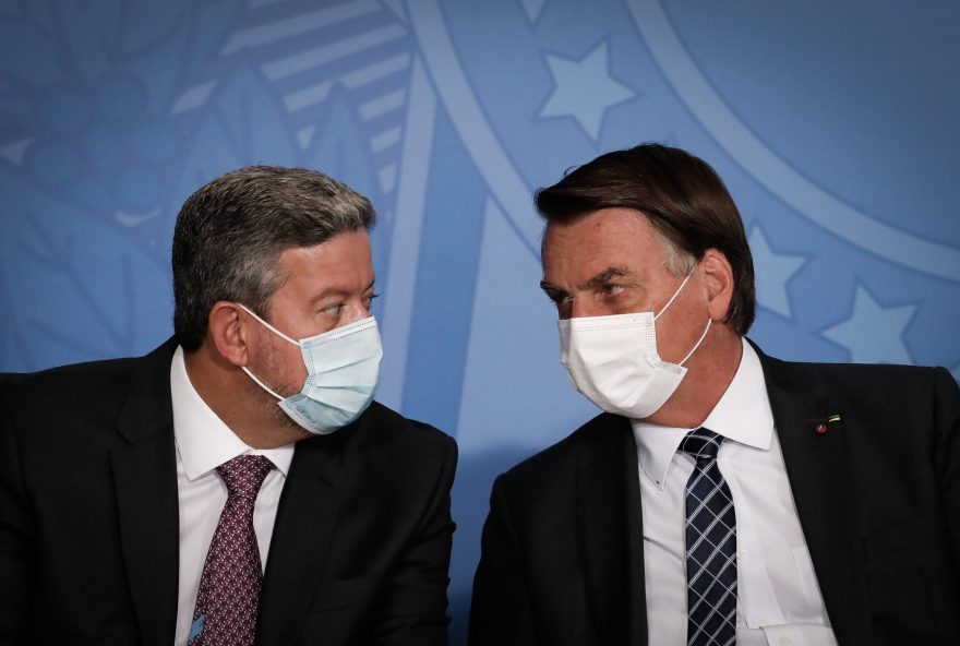 Foto: Pablo Jacob//O Globo