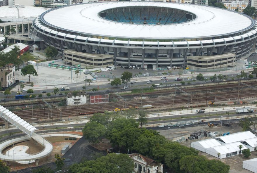 Justiça do Rio decreta prisão de quatro chefes de torcidas organizadas