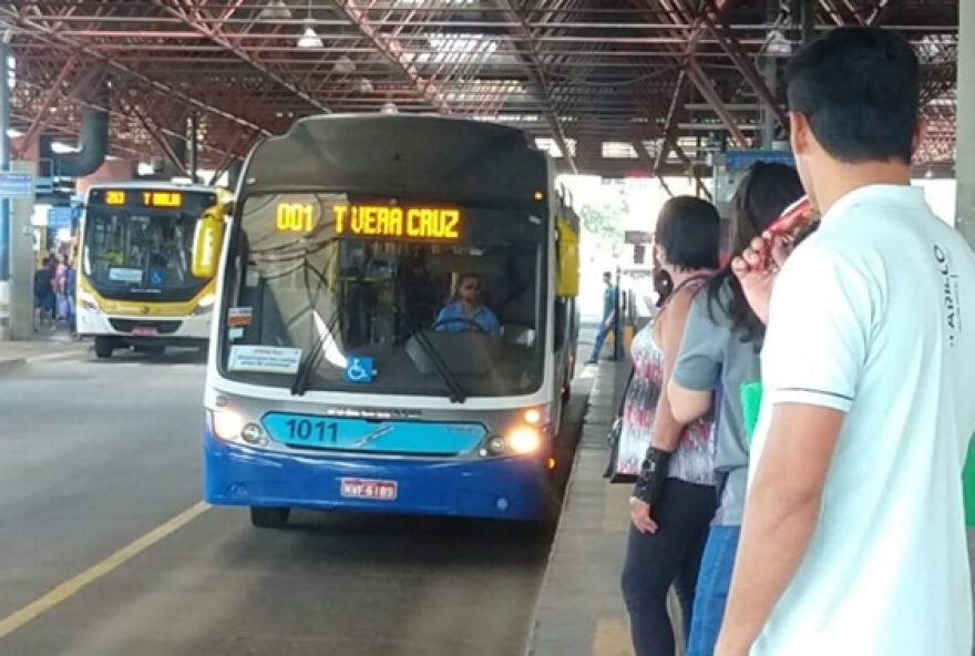 AGR aprova nova tarifa do transporte metropolitano sem alterar valor para usuário