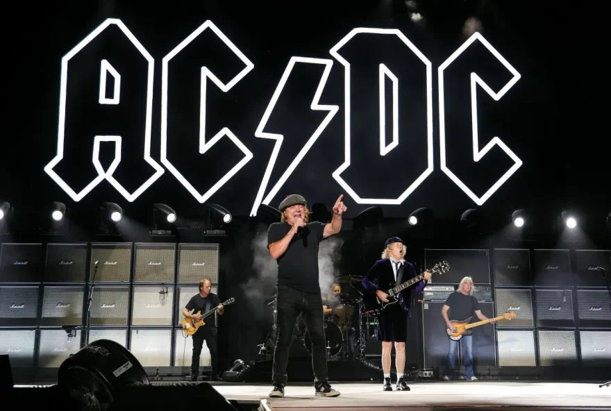 ACDC