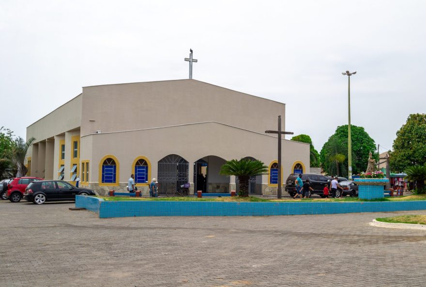 Abadia de Goiás possui 12.229 votantes e 9.158 moradores