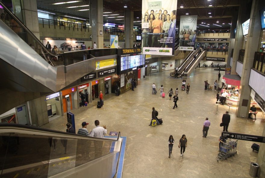 Aeroporto-de-Guarulhos