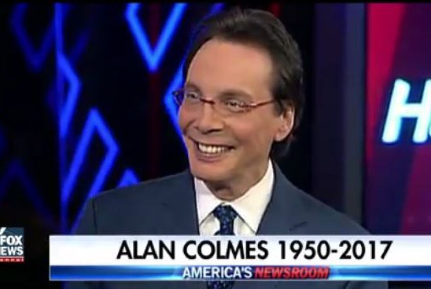 AlanColmes