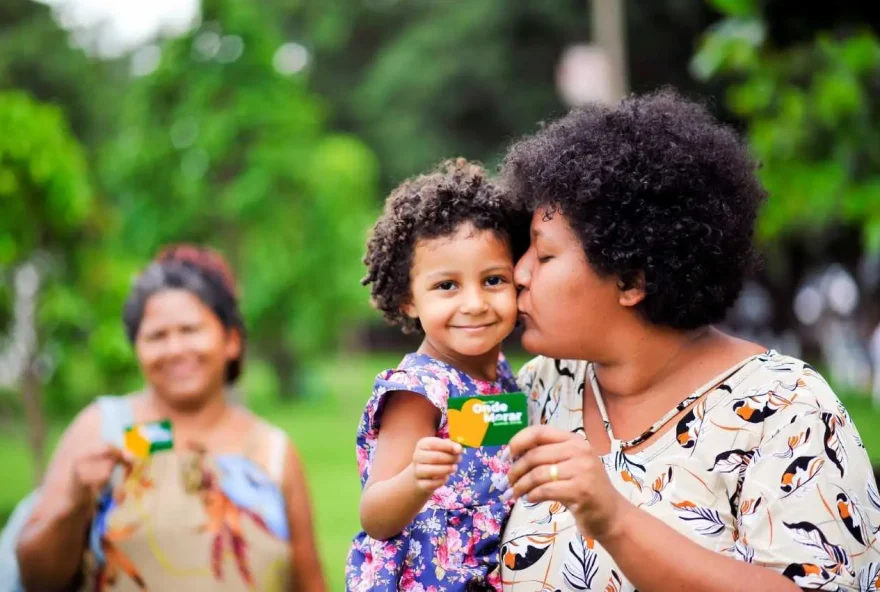 Agenda começa por Cristalina, na terça-feira (15/10), às 10 horas, com a entrega de 572 cartões (Foto: Octacílio Queiroz)