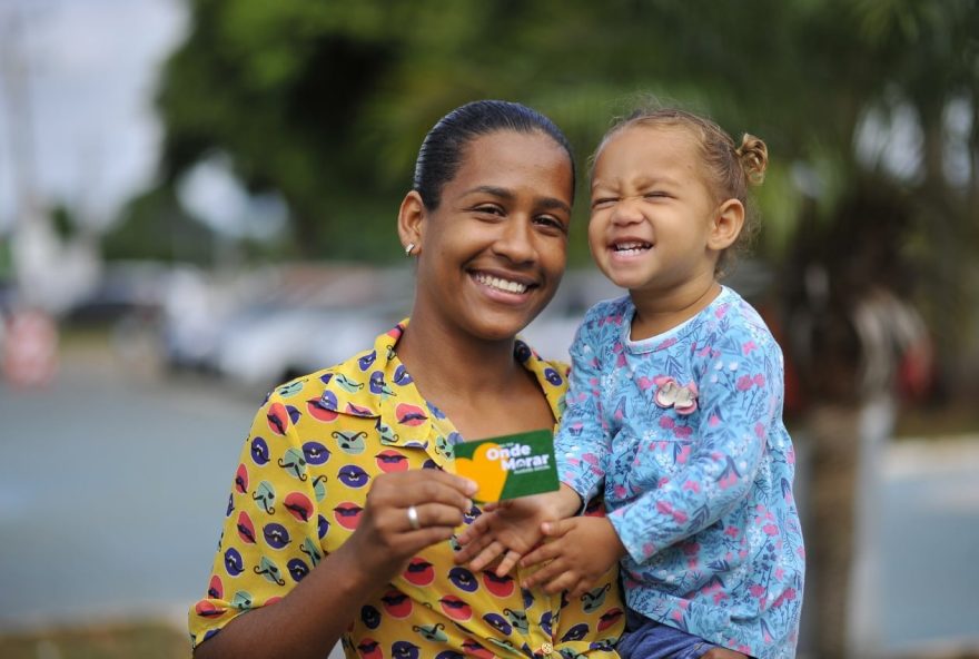 População precisa se encaixar em critérios para conseguir benefício (Foto: Reprodução)