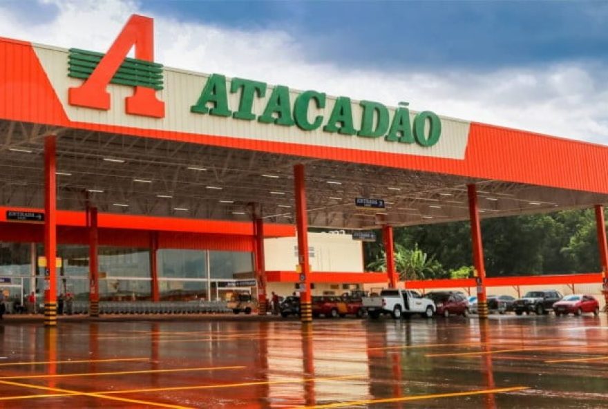 Atacadão