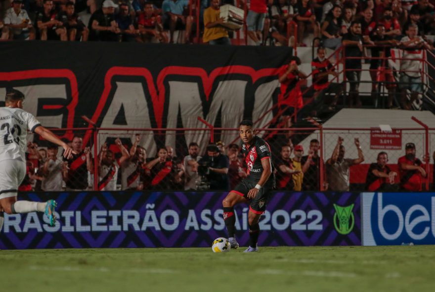 Atlético-GO 1x1 Botafogo Série A 2022