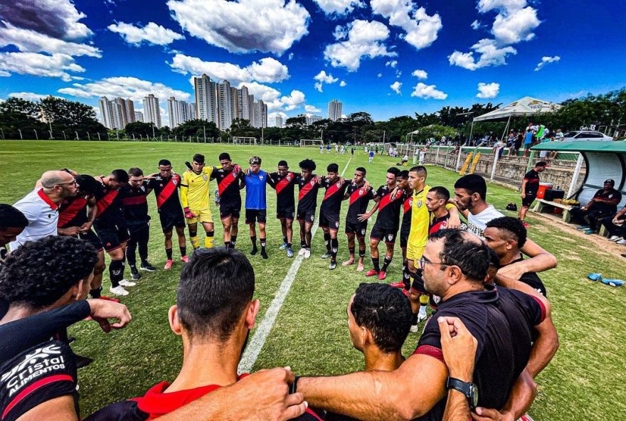 Atlético-GO Campeonato Goiano de base