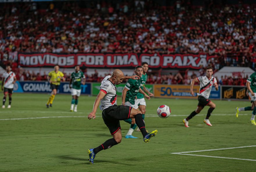 Atlético-GO x Goiás Final Goiano 2022