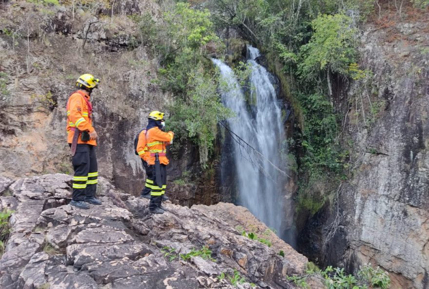 Nos últimos quatro dias, os militares atenderam ocorrências em São Simão, Alto Paraíso de Goiás, Itumbiara, Distrito de Pires Belo, Silvânia, Formosa, GO-309 e GO-164 (Foto: Divulgação/CBMGO)