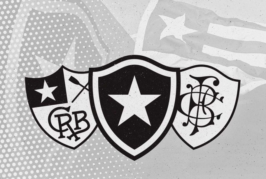 Botafogo nota oficial