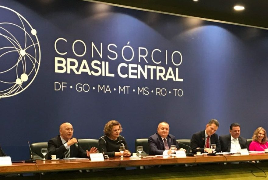 Brasil Central