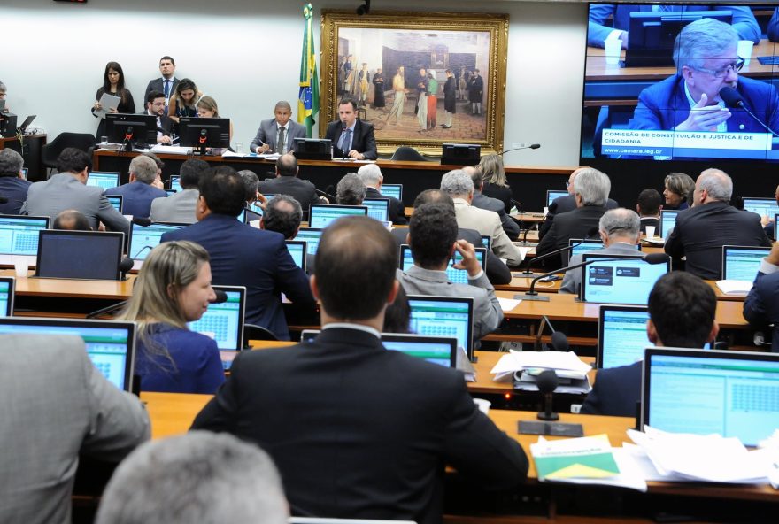 Foto: Luis Macedo/ Câmara dos Deputados