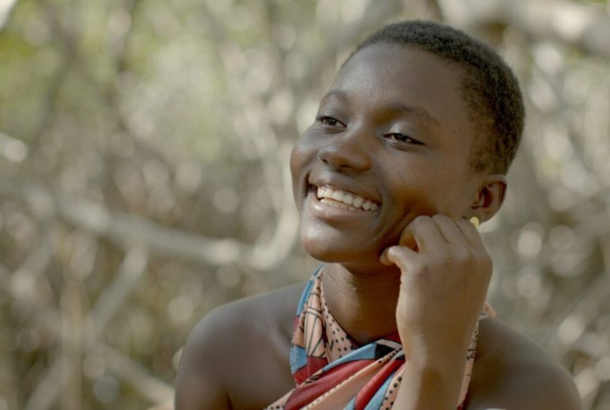 No fim de semana o cinema terá sessões dedicadas aos filmes premiados na 23ª edição do Festival Internacional de Cinema e Vídeo Ambiental (Fica 2023), realizado em junho deste ano, na cidade de Goiás
 (Foto: Secult)