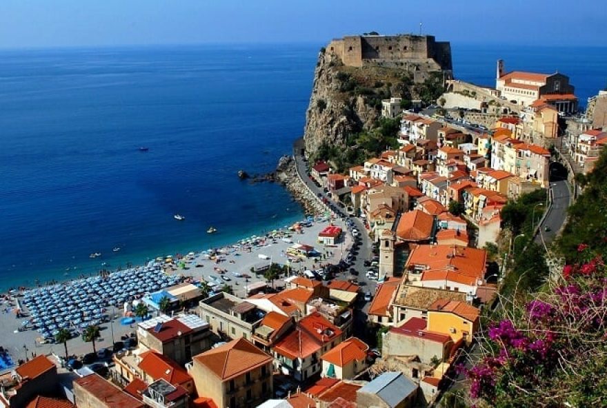 Calabria