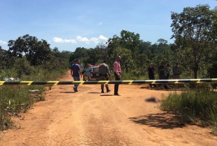 Foto: Divulgação/Polícia Civil