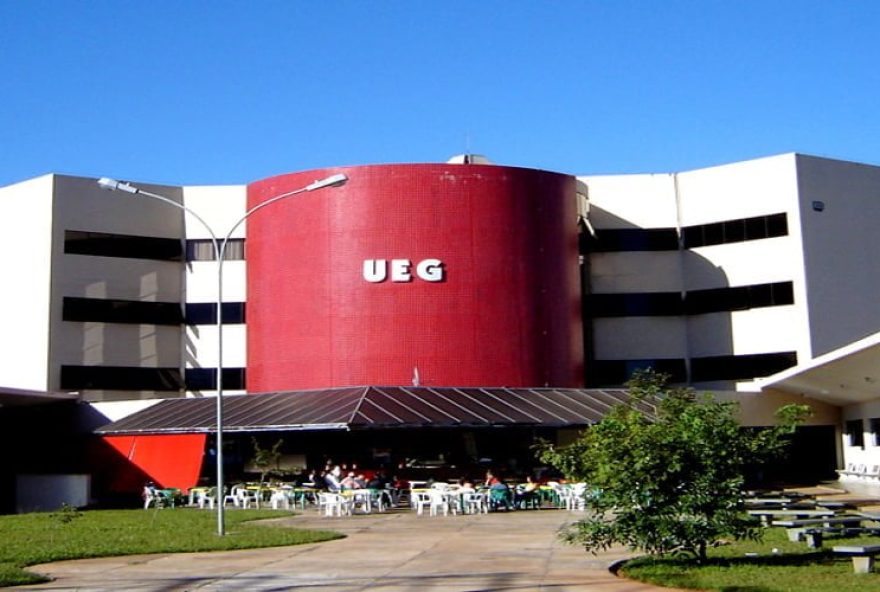 Campus UEG UnUCET_Anpolis_II