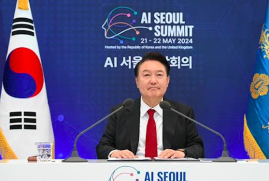 Revogação da Lei Marcial na Coreia do Sul: Memes e Reações