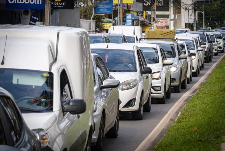 IPVA: pagamento em dia evita a cobrança de multas. Boleto pode ser emitido pela internet (Foto: Economia)