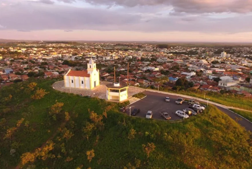 Catalão Goiás cidade