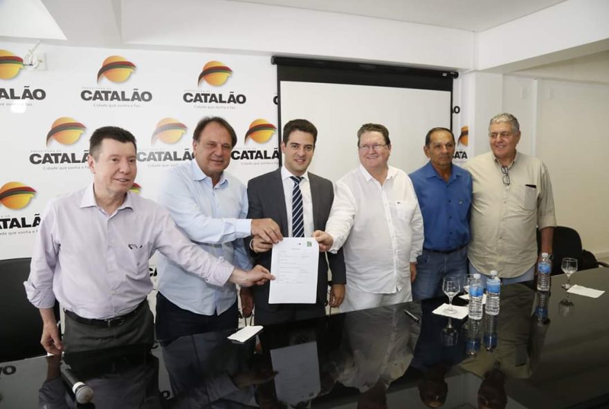 Foto: Reprodução/SES-GO