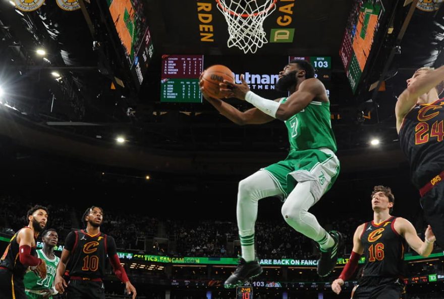 Celtics-vencem-os-Cavaliers-pela-NBA