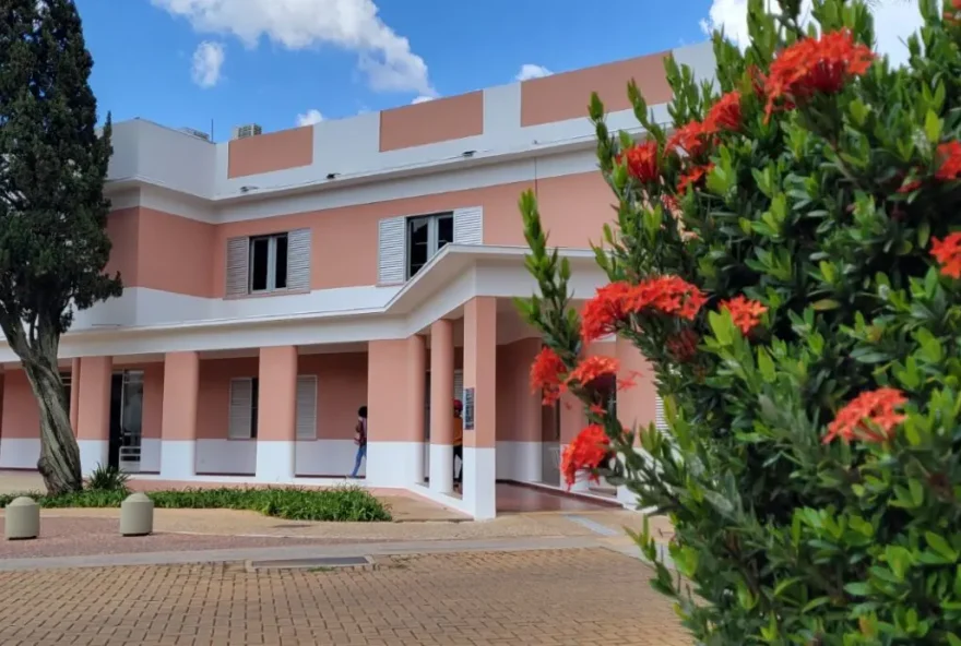 Foram executadas reformas estruturais, conservação, higienização para a preservação do patrimônio histórico, além de reforço nos itens de segurança (Foto: Secult Goiás)