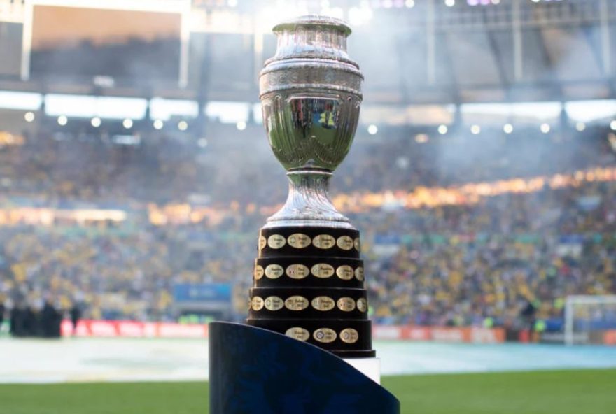 Copa-America