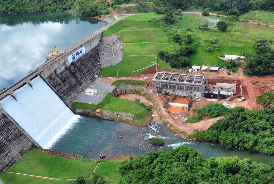 Discussão sobre acesso de público ao lago do João Leite teria motivações econômicas, segundo ambientalistas em audiência pública. (Foto: Mantovani Fernandes)