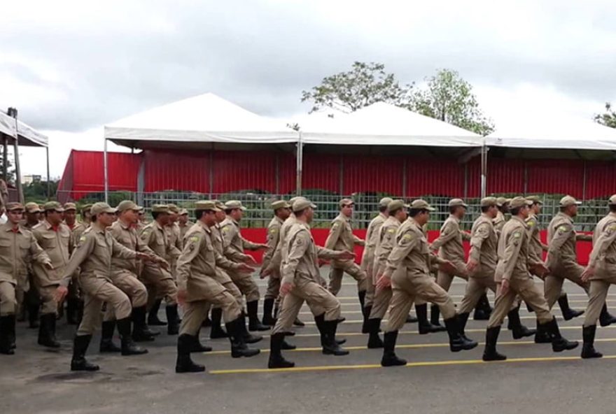 corpo de bombeiros concursos