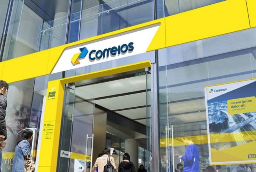 correios