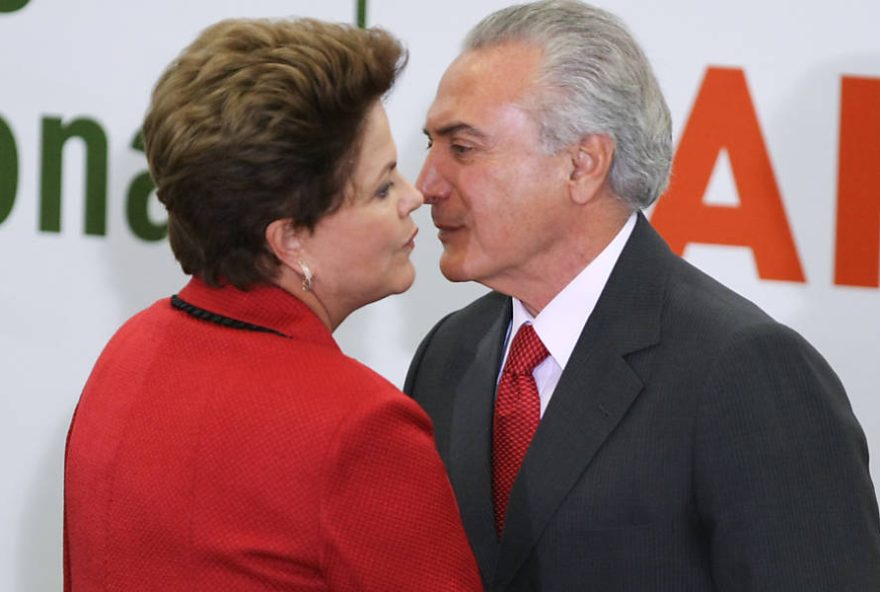 DILMA TEMER