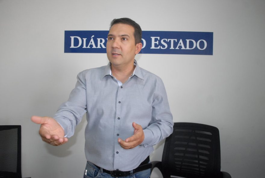 Foto: Walter Peixoto