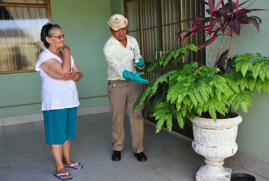 Foto: Prefeitura de Goiânia