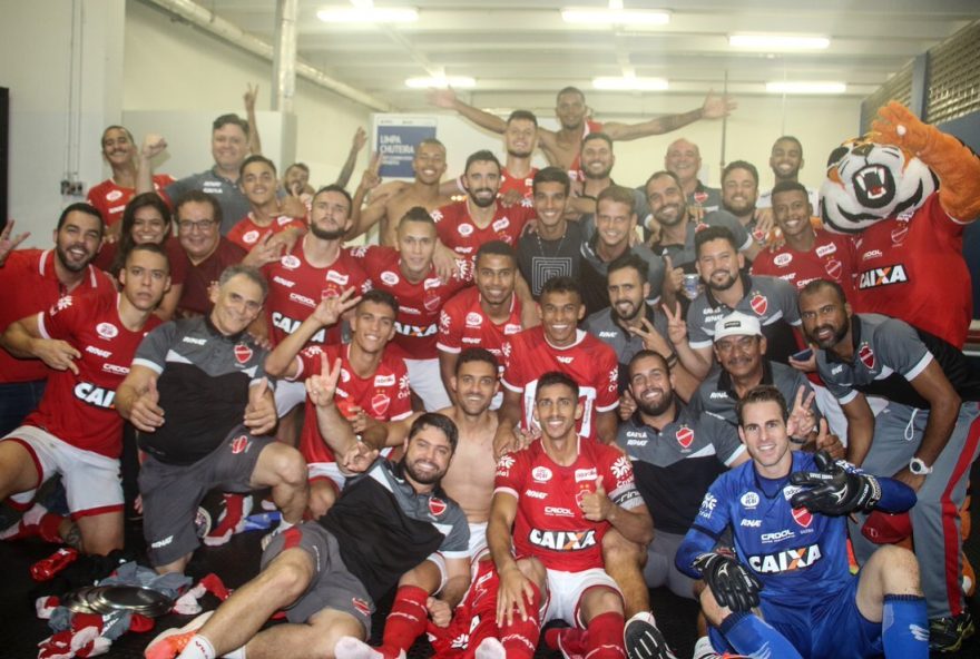 Foto: Divulgação Vila Nova FC