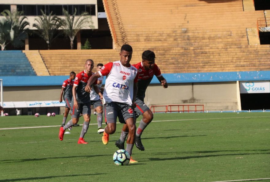 Foto: Douglas Monteiro/Vila Nova FC