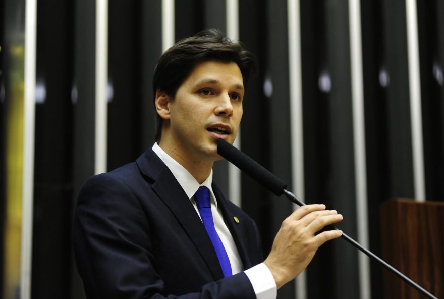 Foto: Gustavo Lima / Câmara dos Deputados.